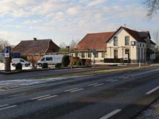 Buitencentrum Kerkemeijer Borculo