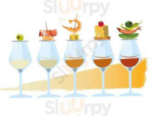 Food Hall Minglemush