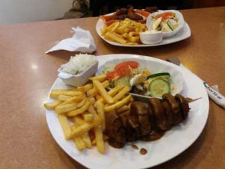 Plaza Food For All Plaza Vorden