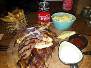 Corvers Cafetaria V.o.f.