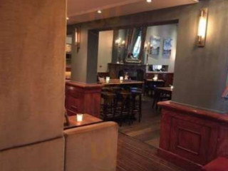 Grand Café Van Bleiswijk