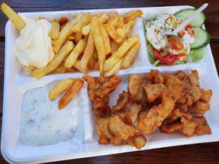 Cafetaria 't Koepeltje