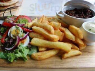 Eetcafé Le Cramignon