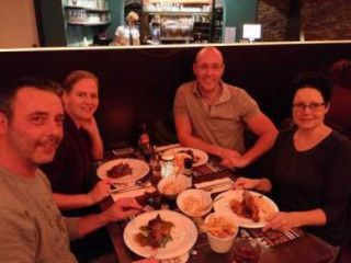 Tante Lotje Sint-oedenrode