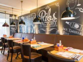 Ribsfactory Nijmegen Nijmegen