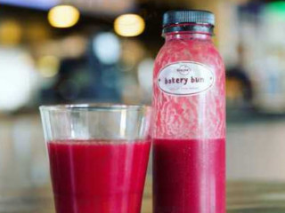 Kreijne's Bakery Bun