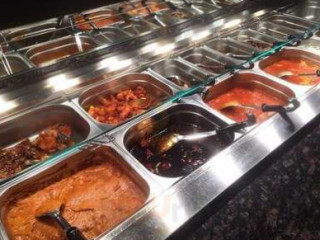 Chinees-indisch Special.rest. 'china Tuin' Ommen