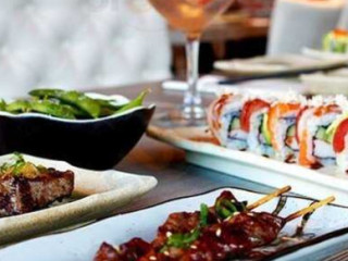 Yume Sushi Grill Holten Vof Holten
