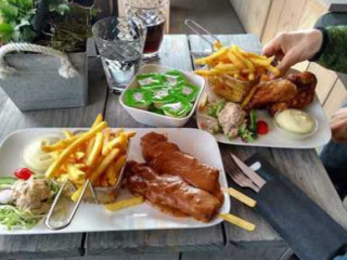 Snackbar 't Speuldje