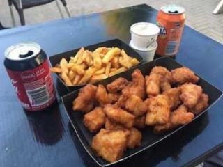 Schuitemaker's Vishandel Sassenheim