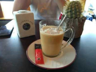 Bongni-baan "terra-nova