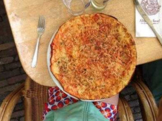 De Pannekoekenbakker