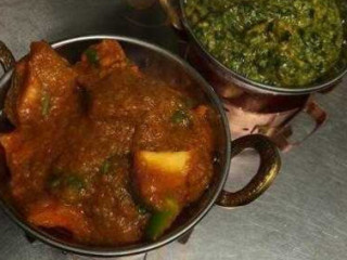 Sunita's Surinaams Indiaas Ijsselstein Ut