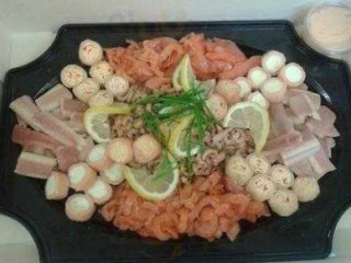 Schiermonnikoger Vishandel