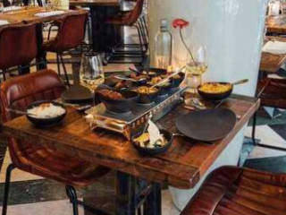 Samabe, Indonesian Haarlem