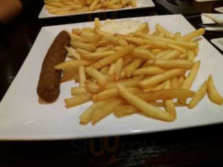 Cafetaria De Es Rijssen