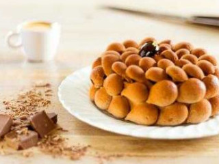 Smores Chocolaterie Patisserie