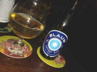 Belgisch Biercafé Boudewijn