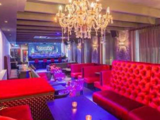 Remix Cocktailbar
