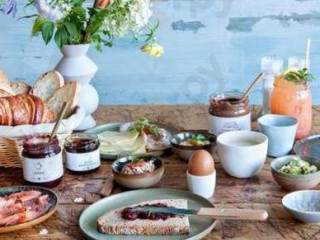 Vlaamsch Broodhuys Frederik Hendriklaan Den Haag