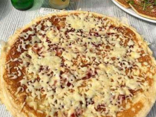 't Dorpsplein Lunchroom/pannenkoekenhuis