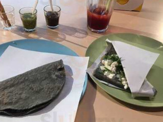 Cencalli, La Casa Del Maíz