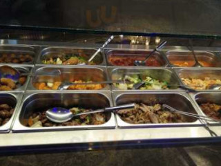 Chinees Indisch 'fong Fou' Raalte