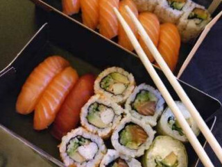 Sushi Shop