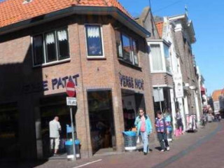 Jean Paul Verse Patat