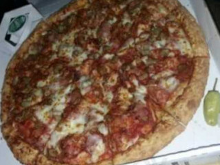 Papa John's Pizza