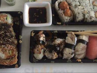 Hayai Sushi