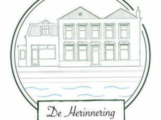 Eetcafé De Herinnering