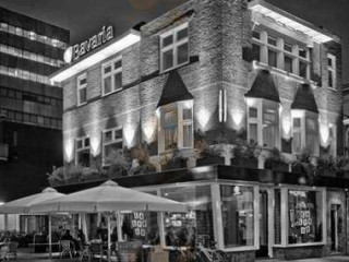 Bar Bistro Calypso Eindhoven Geverifieerd