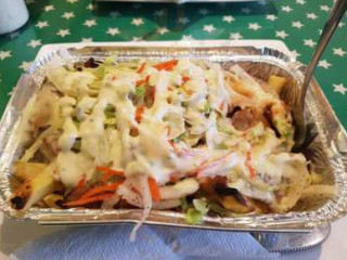 Cafetaria De Patatterie Wijchen Bv Wijchen