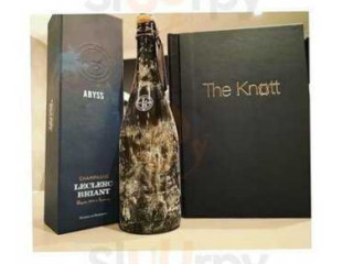 The Knott Bv Den Haag