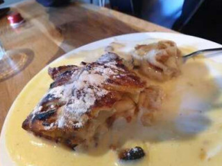 Wurst Schnitzelhaus Zuidas (wush)