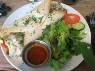 Lekkernij Koffie En Lunch