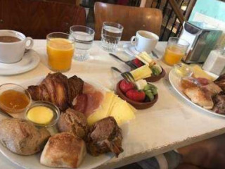 Bakkerij Niemeijer Amsterdam