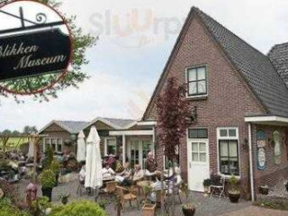 Pannenkoekenhuus Marle