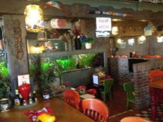 Pannenkoekenhuis De Rode Haktol