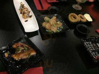 Yumi Sushi Grill