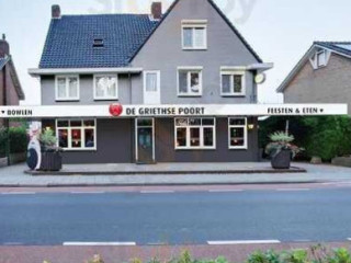 De Griethse Poort