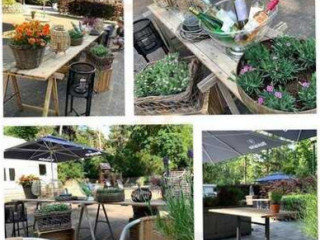 Eet Café Onder De Pannen