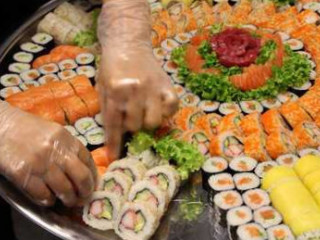 Sushipoint Breda Breda