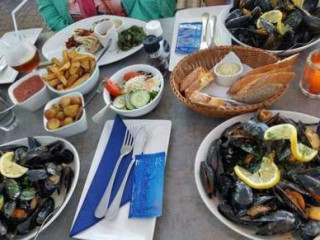 Het Vissershuis Burgh-haamstede