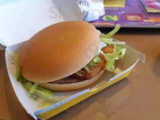 Mac Donalds Tegelen