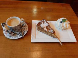 Eethuisje De Heuveltjes B.v. Voorthuizen