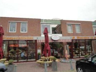 Visspecialiteiten G. Baarssen En Zn. Urk