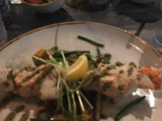 Lounge En Eetcafe Zilt Renesse