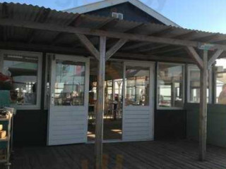 Beachclub Breez S-gravenzande